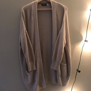 Urban Outfitters BDG Knit Cardigan